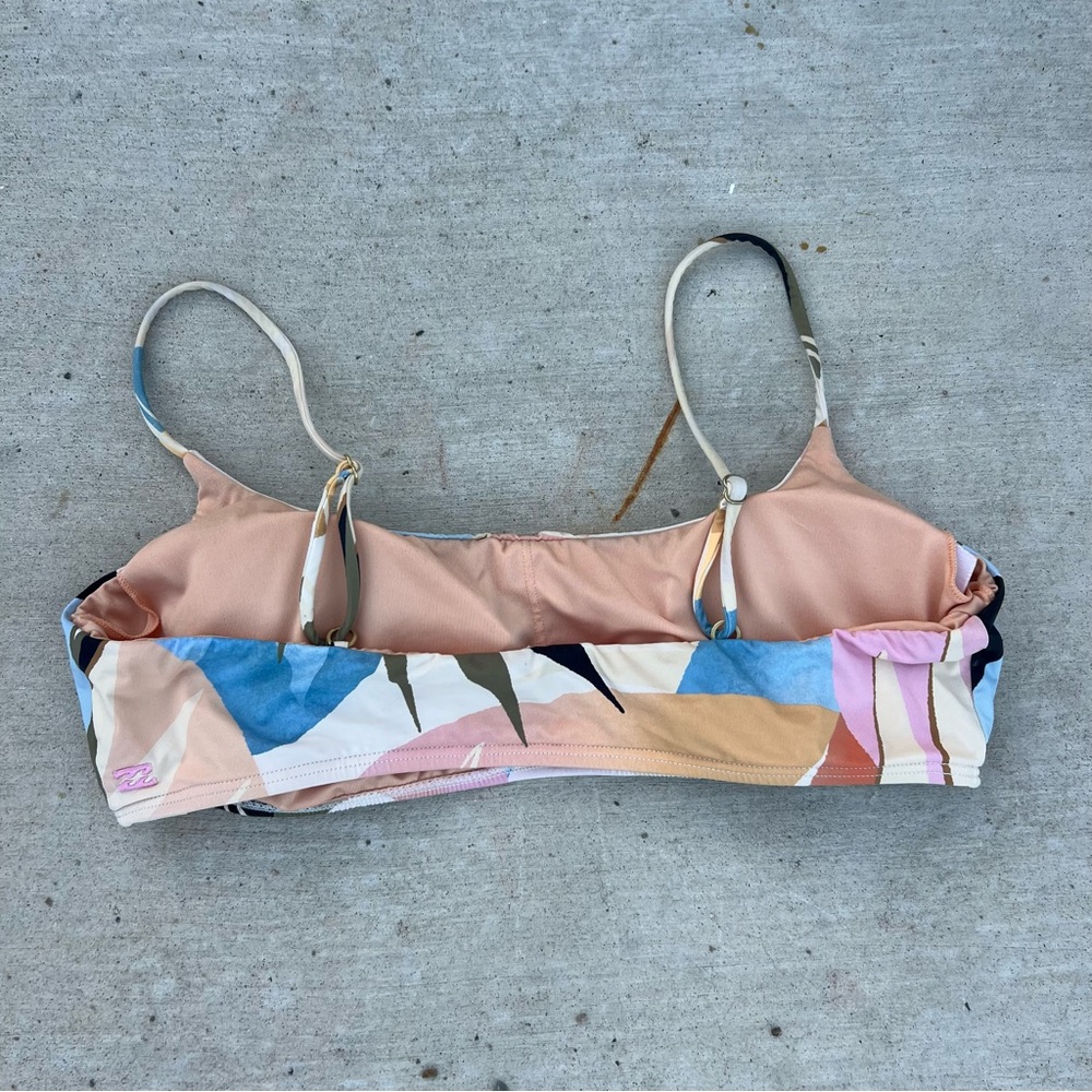 Billabong Last Rays bikini set - Picture 6 of 8
